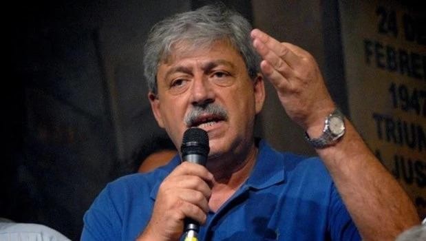 Buzzi, ex presidente de la Federación Agraria: 