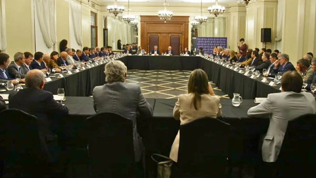 Pazo en Rosario: 