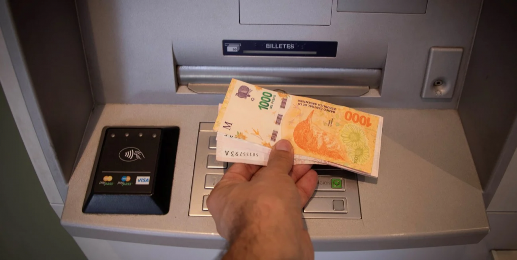 Cronograma de pago de sueldos de abril de empleados públicos de Santa Fe