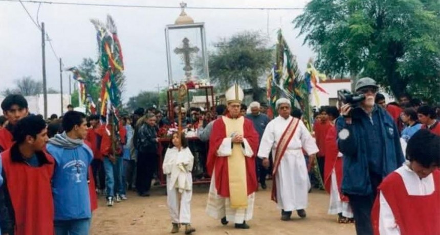 La visita del Papa Francisco a Villa Mailín: un Pentecostés que quedó en la historia
