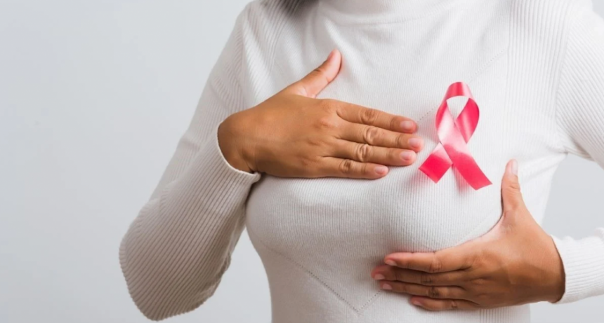 Un nuevo estudio abre la puerta a la inmunoterapia como tratamiento personalizado del cáncer de mama en jóvenes