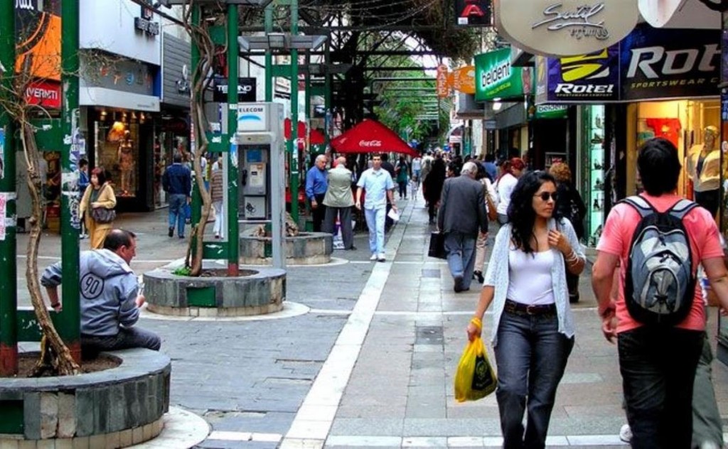 Las ventas en C&oacute;rdoba cayeron un 10% en marzo y advierten sobre el consumo