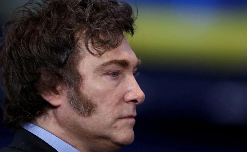 La imagen del Gobierno, en su peor momento desde agosto pasado