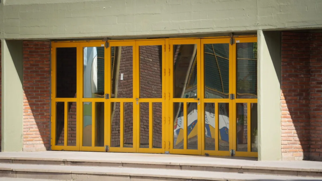 Tiroteo en San Crist&oacute;bal: no hay fecha para la vuelta a clases y el regreso ser&aacute; paulatino