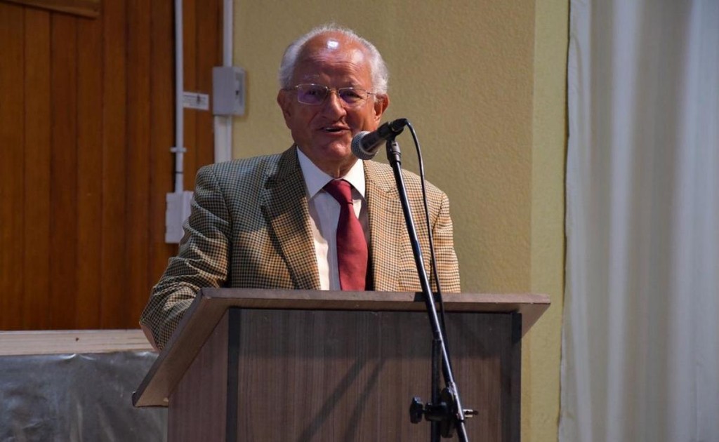 Desnutrici&oacute;n infantil: la mirada de Abel Albino sobre el futuro del pa&iacute;s