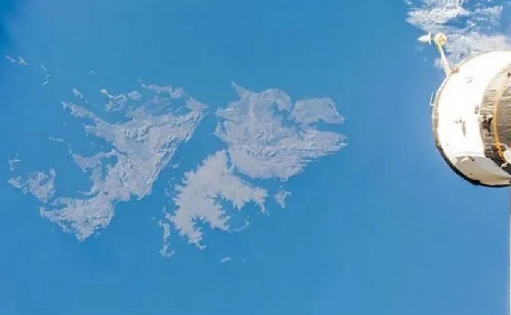 Malvinas: &iquest;de d&oacute;nde viene su nombre?