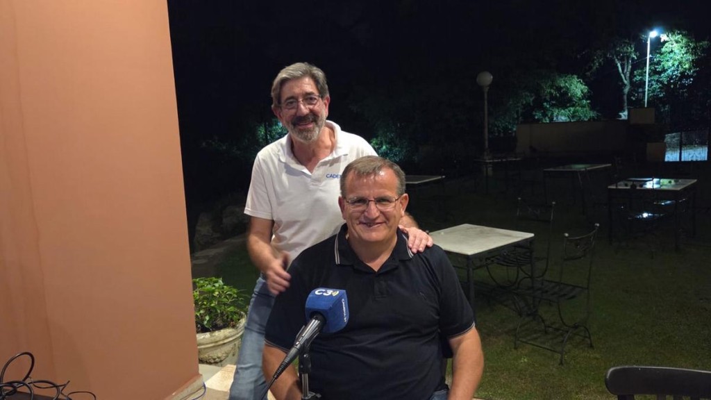 &ldquo;Proyecto Matteo&rdquo;, ciencia ciudadana que estudia las tormentas en todo el pa&iacute;s