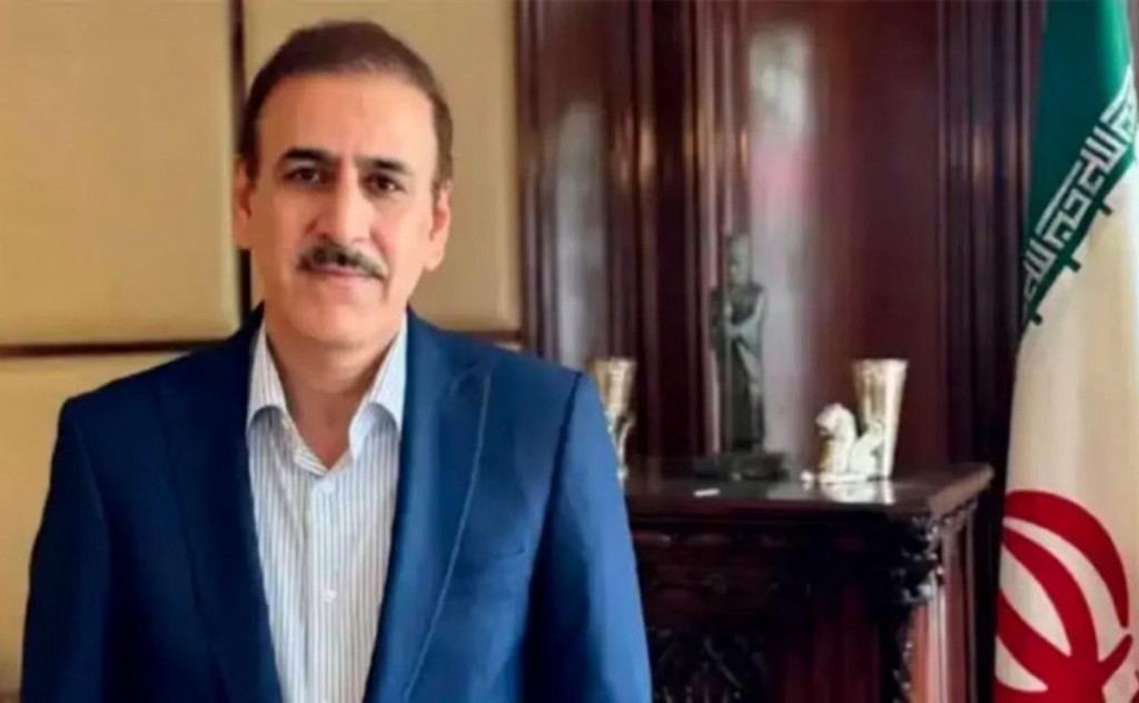 Argentina le exigi&oacute; al Encargado de Negocios de Ir&aacute;n que abandone el pa&iacute;s