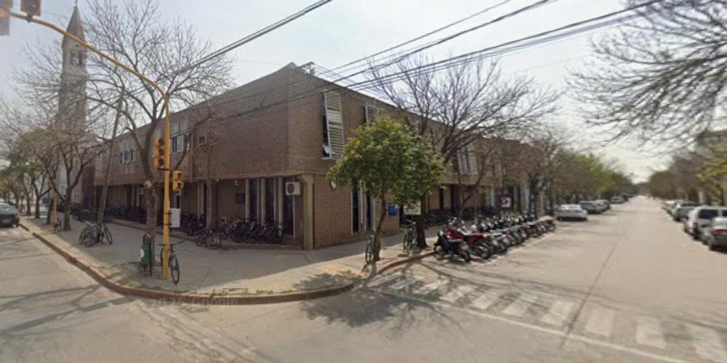 Otra escena de terror en una escuela de Santa Fe: tres alumnos entraron armados