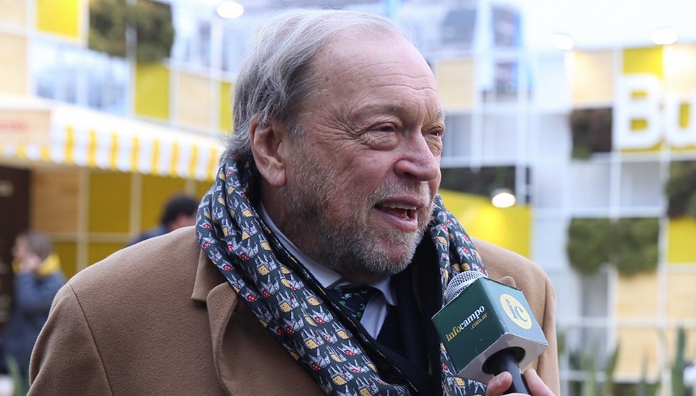 Adi&oacute;s a un referente: muri&oacute; Hugo Luis Biolcati, s&iacute;mbolo del ruralismo en los inicios de la Mesa de Enlace