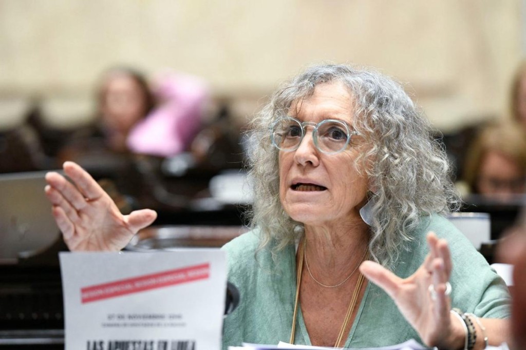 Denuncian &ldquo;festival de cr&eacute;ditos&rdquo; en el Banco Naci&oacute;n a funcionarios y diputados