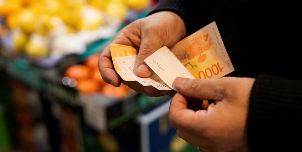 La opini&oacute;n de la UCA: &iquest;Por qu&eacute; la baja de la pobreza no se siente en los bolsillos?