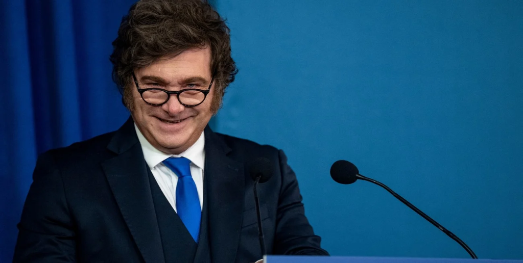 A la tumultuosa agenda pol&iacute;tica argentina ahora se le suma una pol&eacute;mica en clave rusa