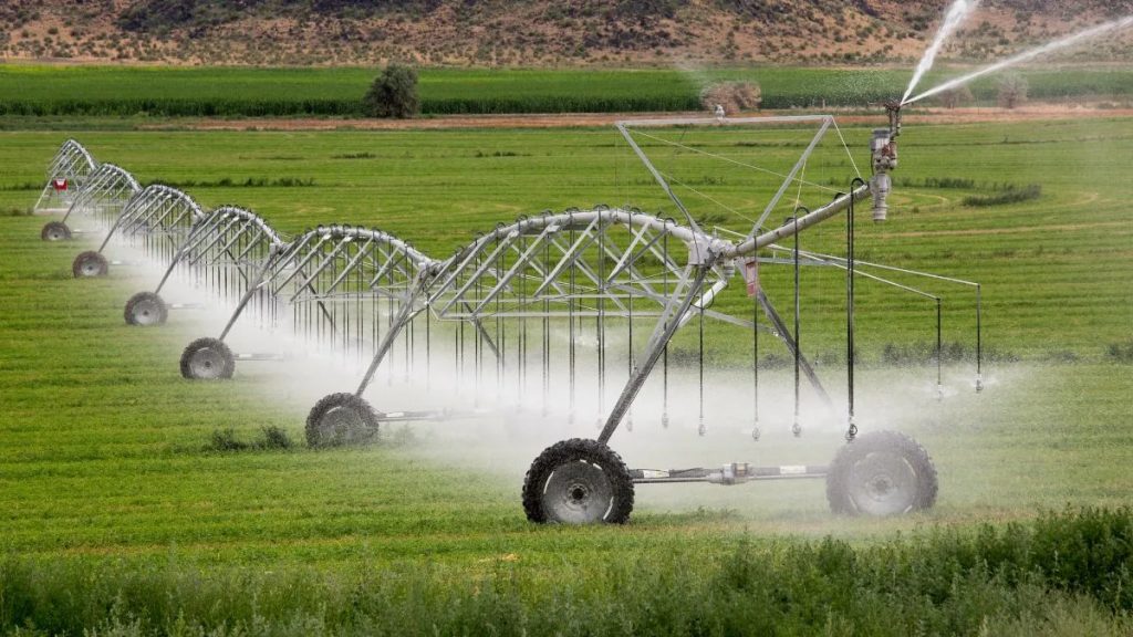 Riego: bajan los costos, sube la demanda y crecen las expectativas