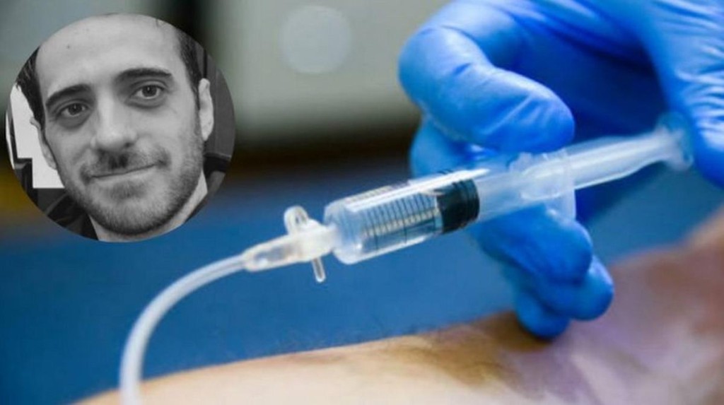 F&aacute;rmacos fuera de control: cuando el sistema tambi&eacute;n falla