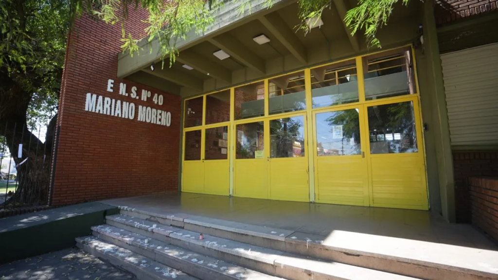 Tiroteo en una escuela de San Crist&oacute;bal: investigan una red internacional y apuntan a las redes sociales