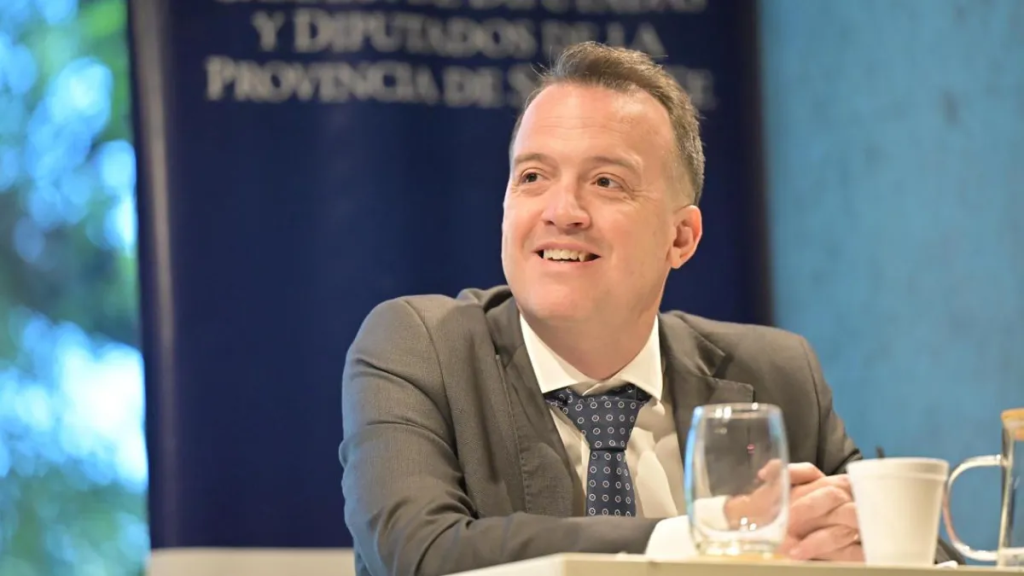 Movilidad sustentable: Santa Fe consolida una pol&iacute;tica de Estado con crecimiento r&eacute;cord y proyecci&oacute;n a futuro