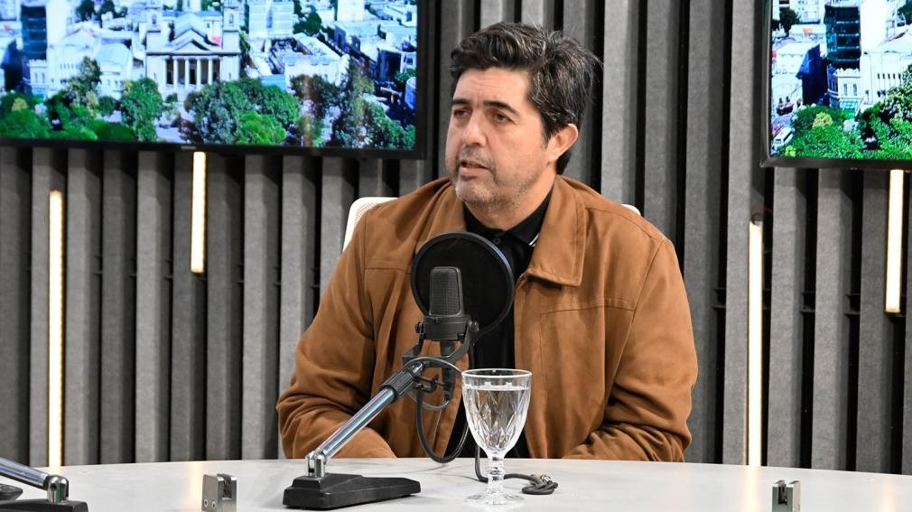 "El 80% de los alimentos que consumimos vienen de los peque&ntilde;os productores"