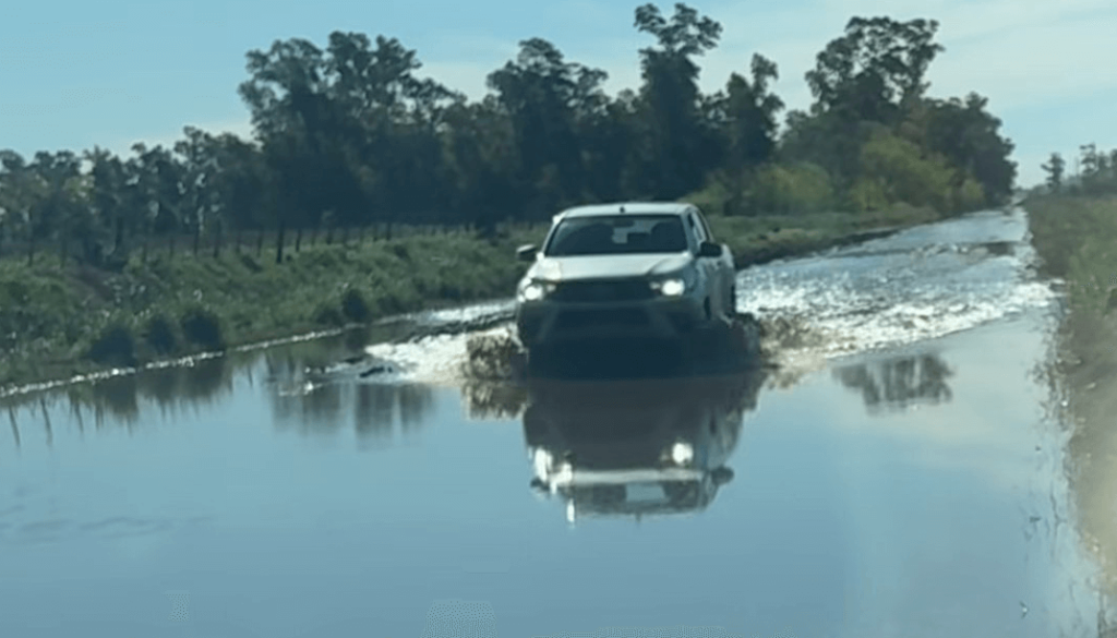 &ldquo;Una se&ntilde;al contundente&rdquo;: el campo celebra los fallos de la Justicia contra el cobro de la tasa vial