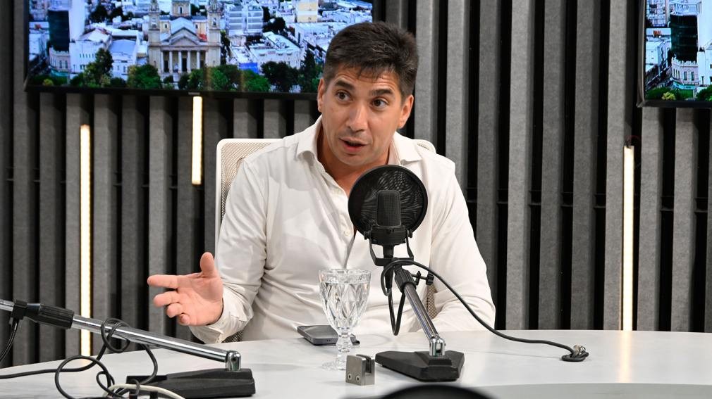 "La ca&iacute;da de ventas en Santiago no es una tendencia: es una emergencia"