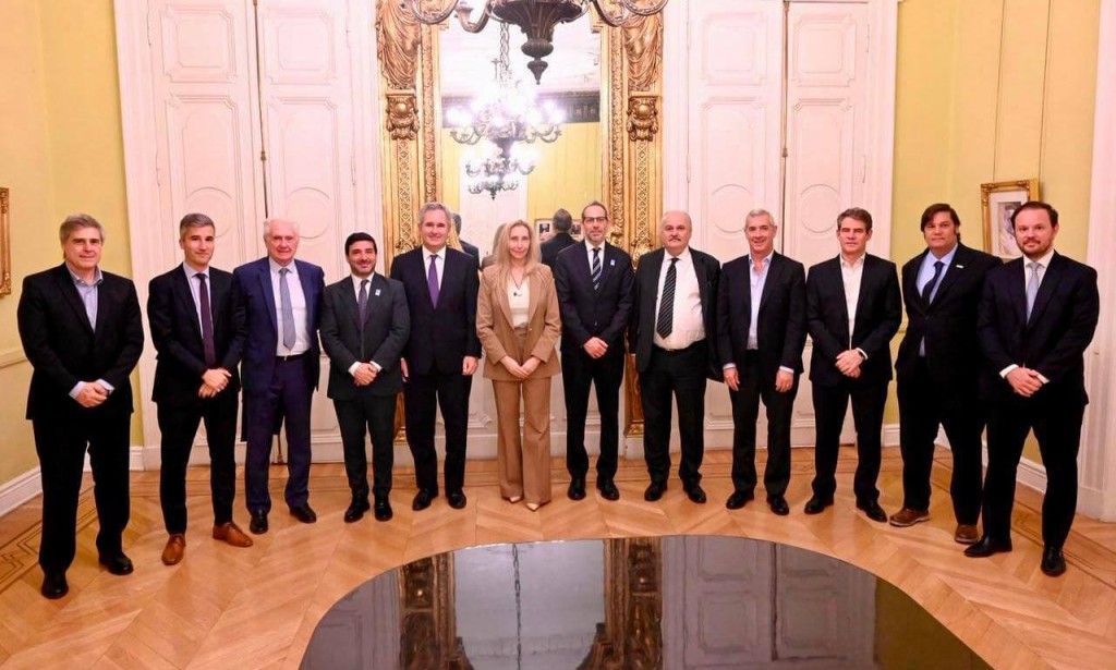 Argentina tendr&aacute; su &ldquo;Semana de la Carne&rdquo; en EEUU: una misi&oacute;n comercial in&eacute;dita para impulsar exportaciones