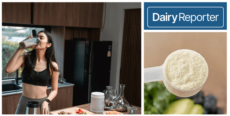 El auge del suero de leche est&aacute; revolucionando la econom&iacute;a l&aacute;ctea