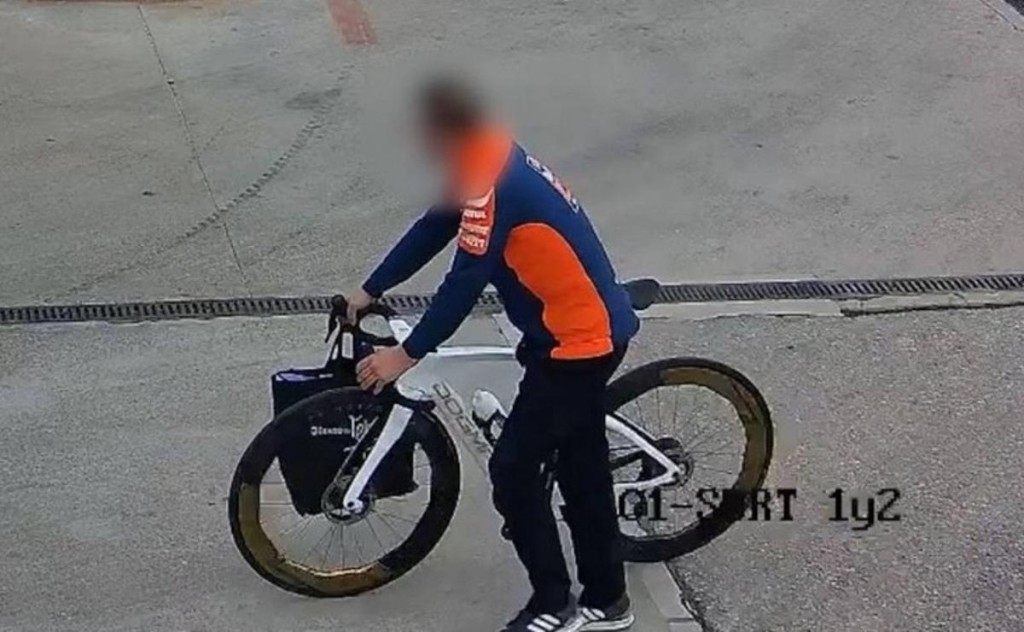 Preocupa el aumento de asaltos a ciclistas en Mendoza