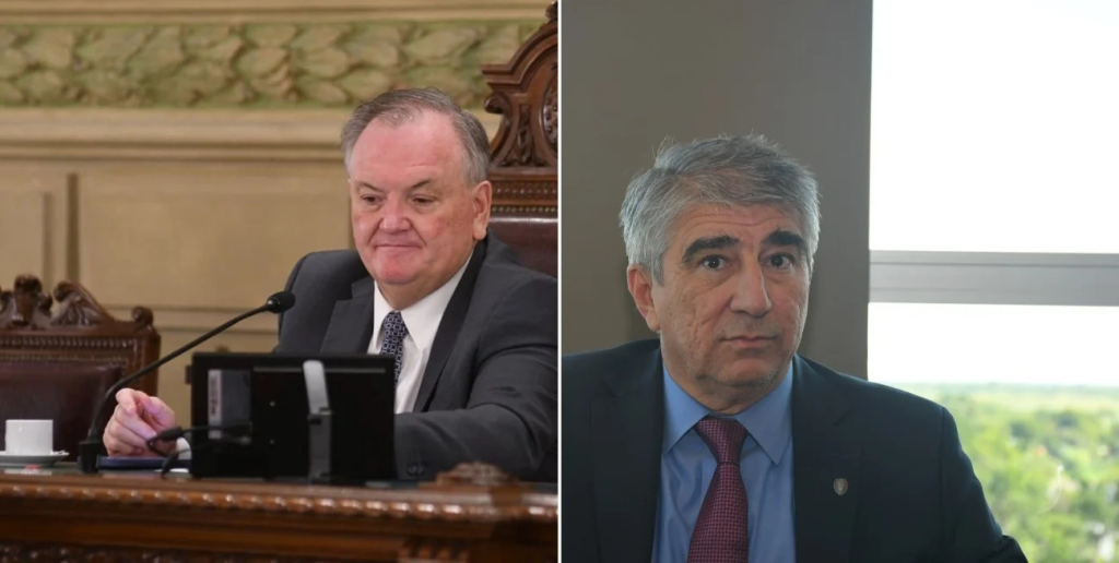 Un plenario de Unidos analiz&oacute; la coyuntura pol&iacute;tica y social de Santa Fe