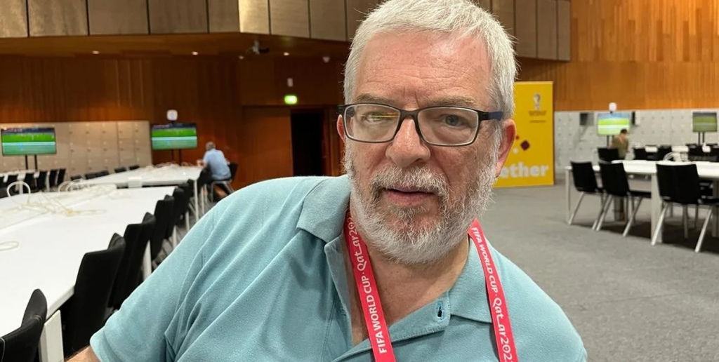 Sergio Levinski: &ldquo;La sensaci&oacute;n que tengo es que Scaloni no quiere desplazar a los campeones&rdquo;