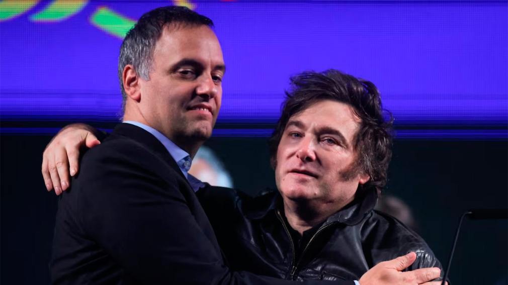 Javier Milei: &ldquo;Los procesos de mejora no avanzan a la misma velocidad para todos&rdquo;