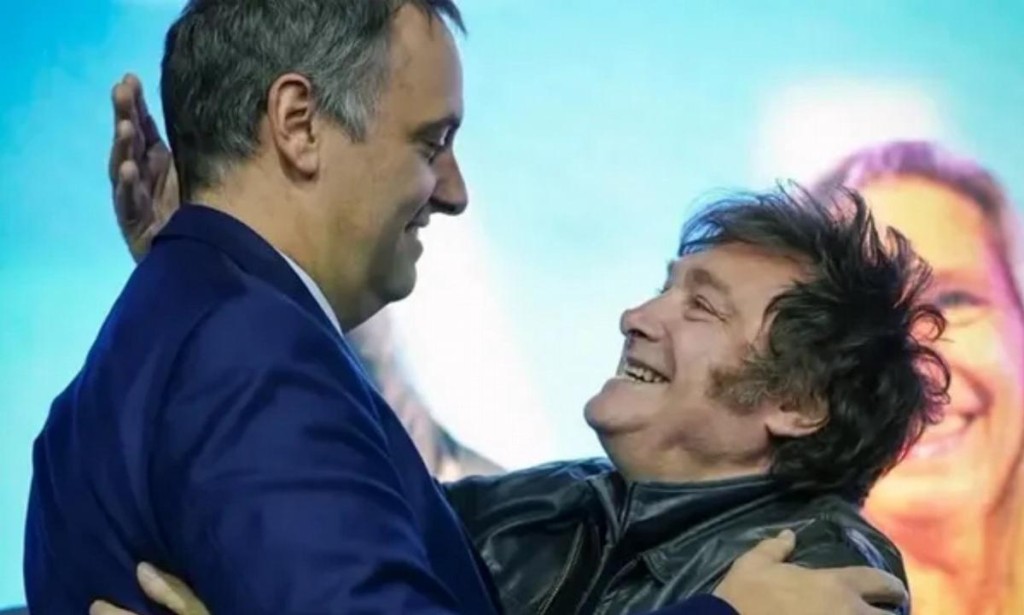 Adorni en crisis: el desgaste reabre el debate por la Jefatura de Gabinete