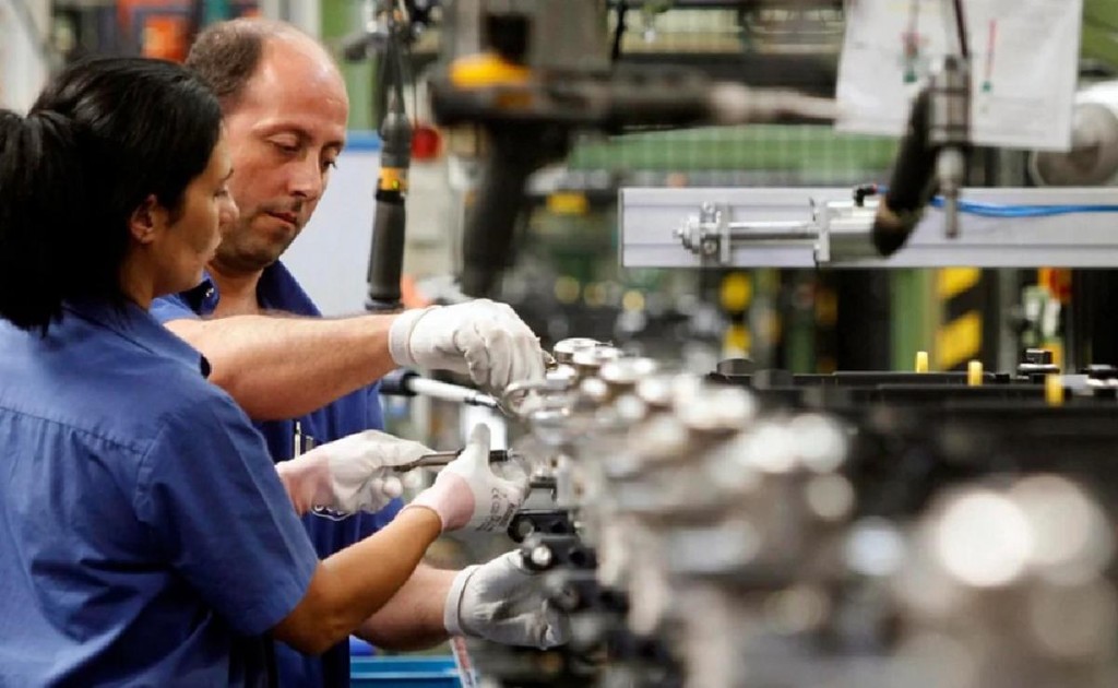 El trabajo informal alcanz&oacute; el 43% y afecta a nueve millones de personas