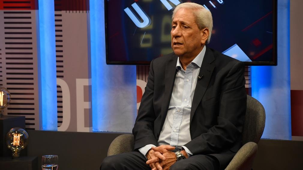 Neder advirti&oacute; sobre la situaci&oacute;n del pa&iacute;s y traz&oacute; el futuro del PJ: &ldquo;Necesitamos una dirigencia que cambie el rumbo&rdquo;