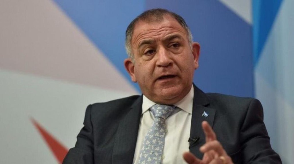 Luis Juez admiti&oacute; falencias en el PAMI: &ldquo;Esto est&aacute; mal y hay que decirlo&rdquo;