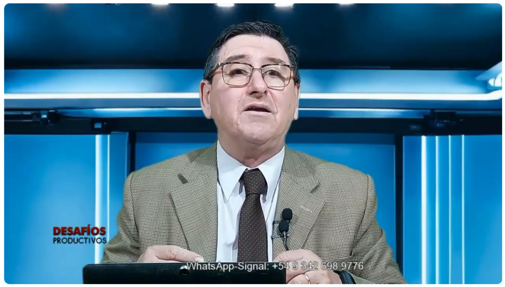 cuando los arboles terminan tapando el bosque.