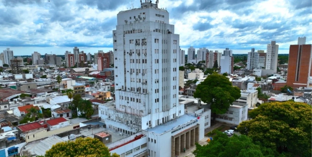 Entr&oacute; en vigencia la nueva Ley de Municipalidades
