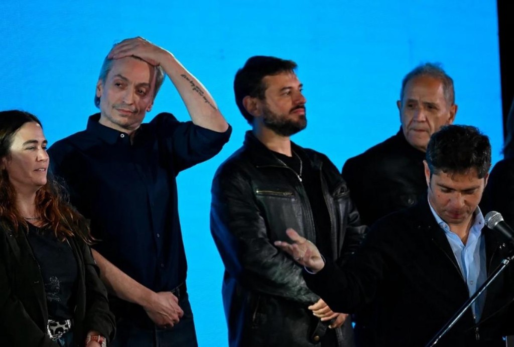 El peronismo se mueve para armar un nuevo "Frankenstein" de todos los sectores