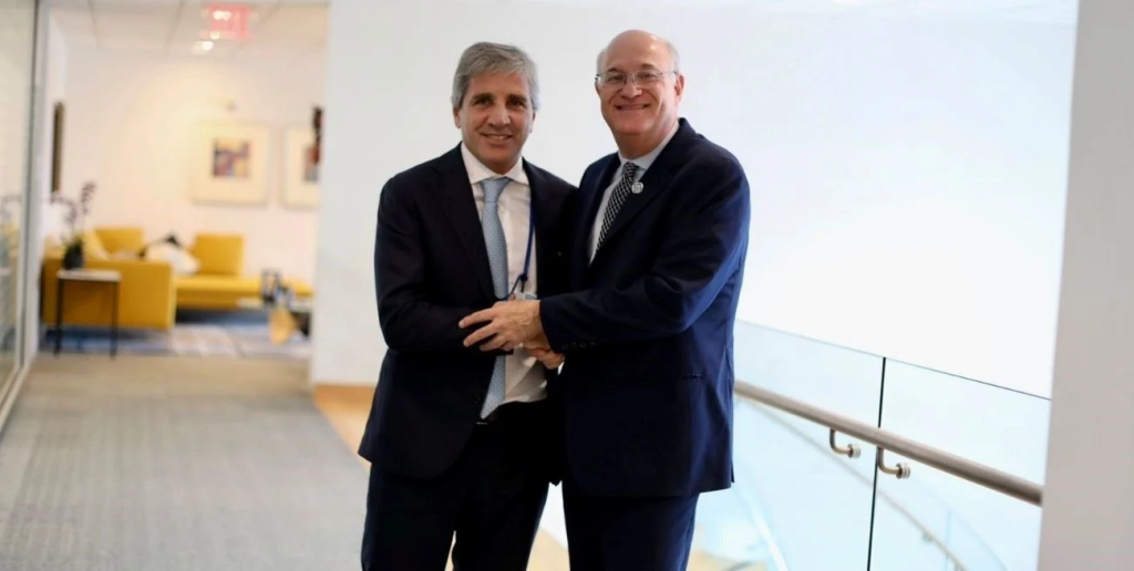 El BID anunci&oacute; respaldo millonario para Argentina: habr&aacute; garant&iacute;as, cr&eacute;dito privado y fondos para 2026