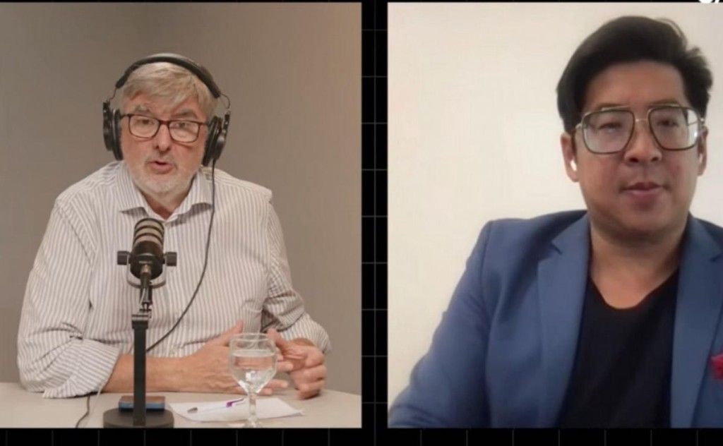 &iquest;Por qu&eacute; los chinos tienen tanto &eacute;xito en Argentina?