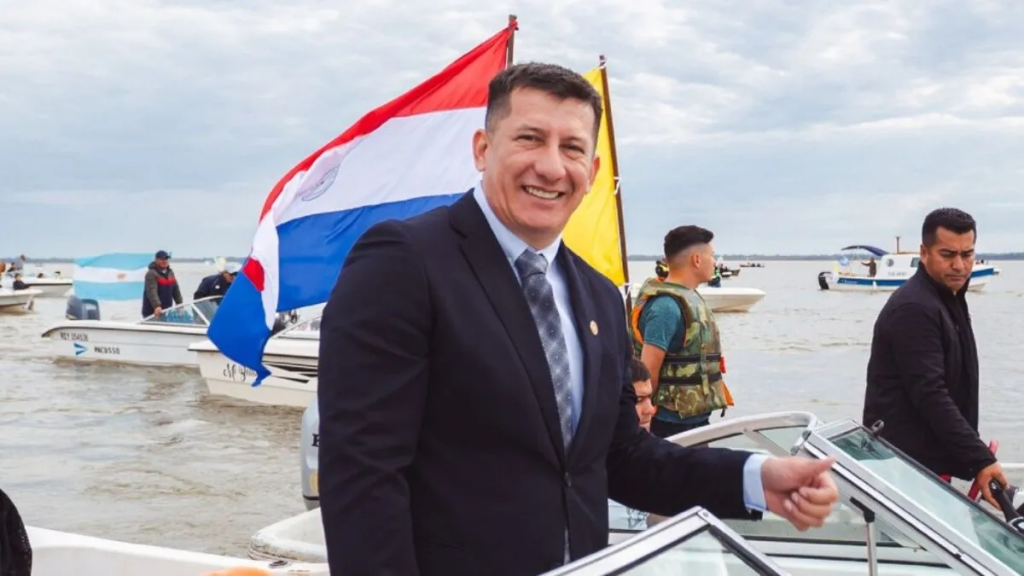 El intendente, el narco y el juez: la mafia que opera en la frontera m&aacute;s porosa de la Argentina