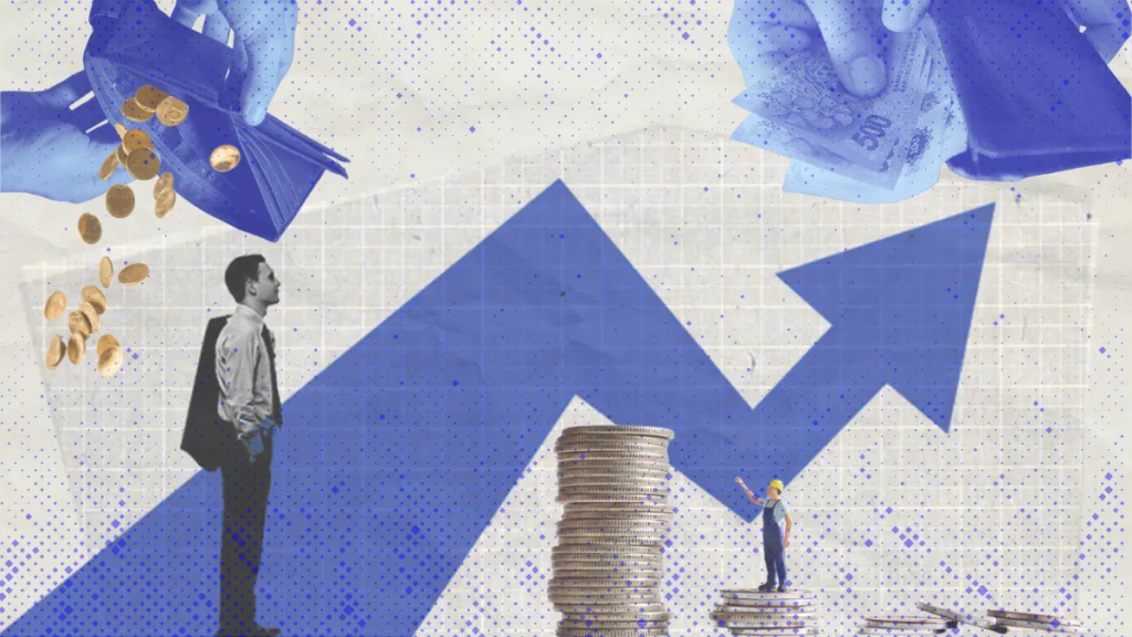 Paritarias del sector privado: por el cepo, los trabajadores perdieron en promedio el 5,9% del salario en el &uacute;ltimo a&ntilde;o