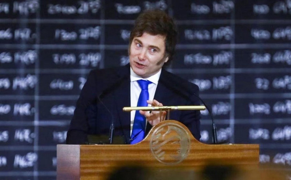 Previsibilidad, la palabra que falta