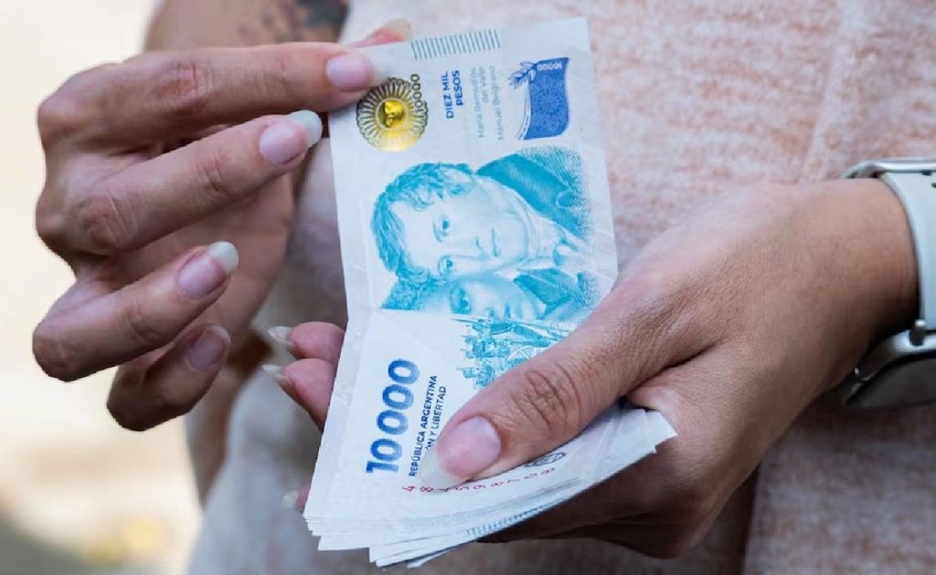 Salarios: &iquest;Qui&eacute;nes ganaron y perdieron en la gesti&oacute;n de Milei hasta ahora?