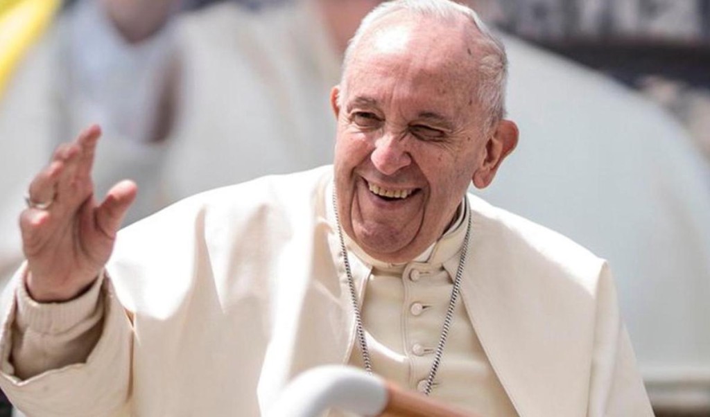 El Papa de la calle: el recuerdo &iacute;ntimo de Francisco