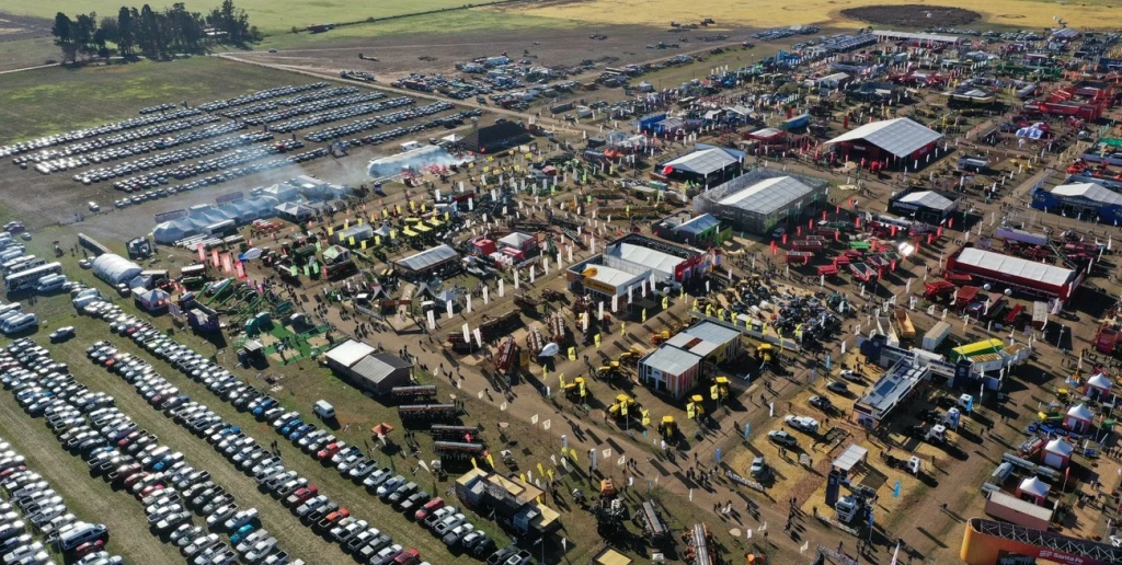 AgroActiva se prepara para una mega muestra con cifras hist&oacute;ricas