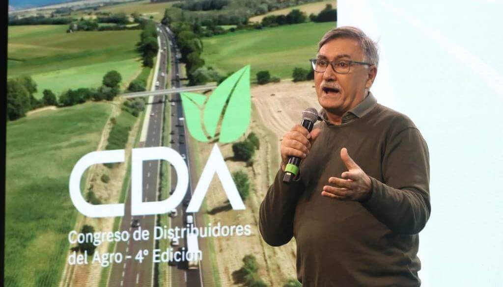 &ldquo;Nos encontramos con m&aacute;rgenes muy ajustados y necesitamos una eficiencia operativa enorme&rdquo;