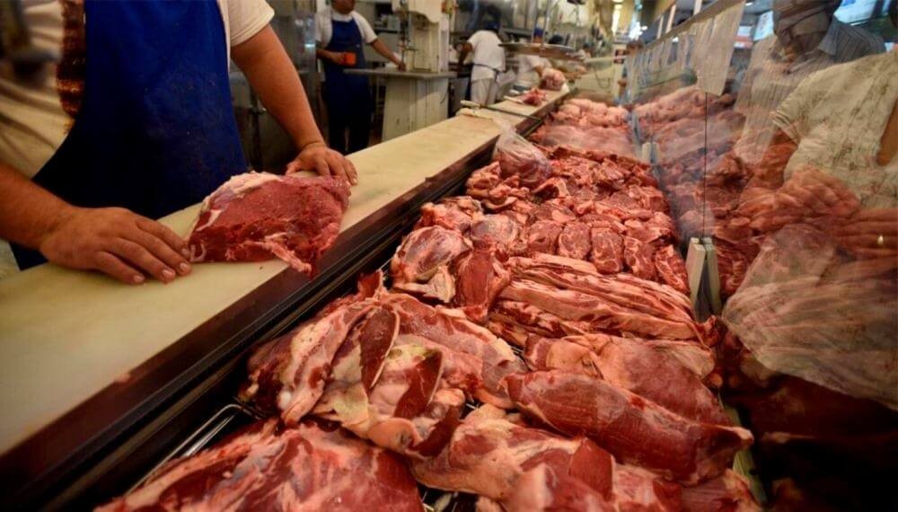 El debate por el precio de la carne: es el alimento b&aacute;sico en el que m&aacute;s inciden los impuestos