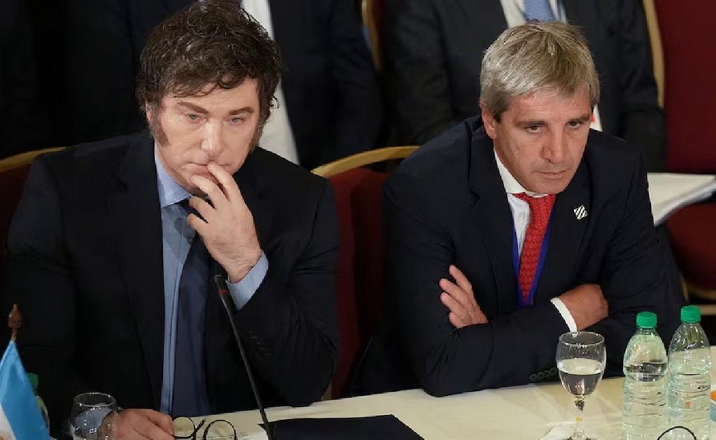 Qu&eacute; espera el Gobierno en materia de inflaci&oacute;n y consumo