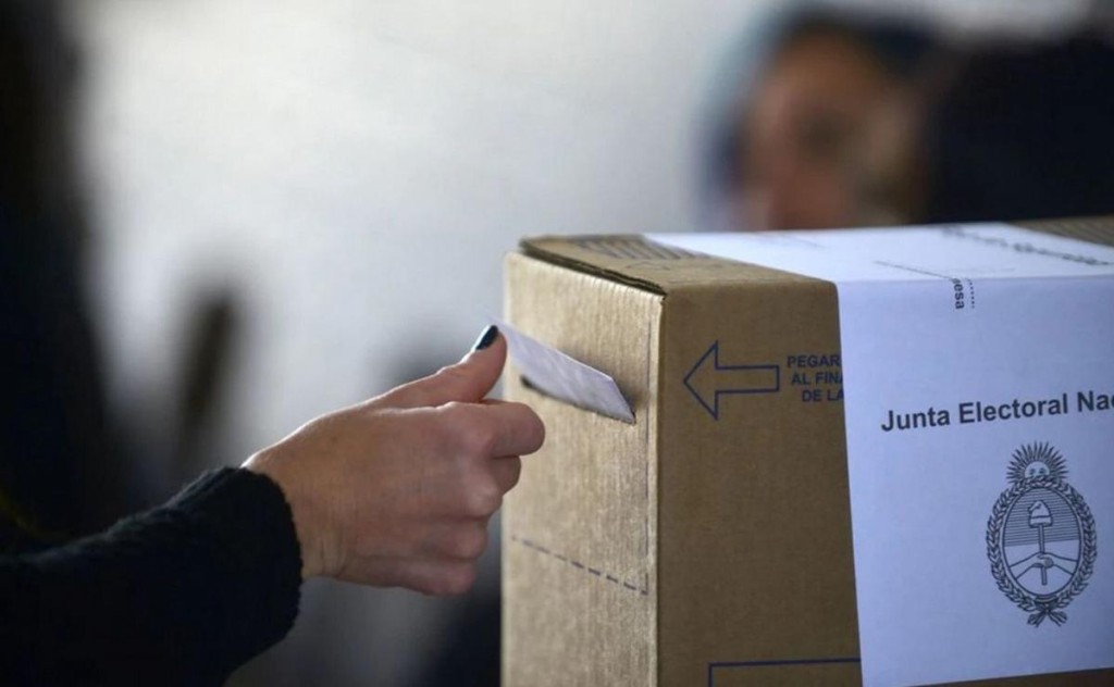 Reforma electoral y convivencia pol&iacute;tica