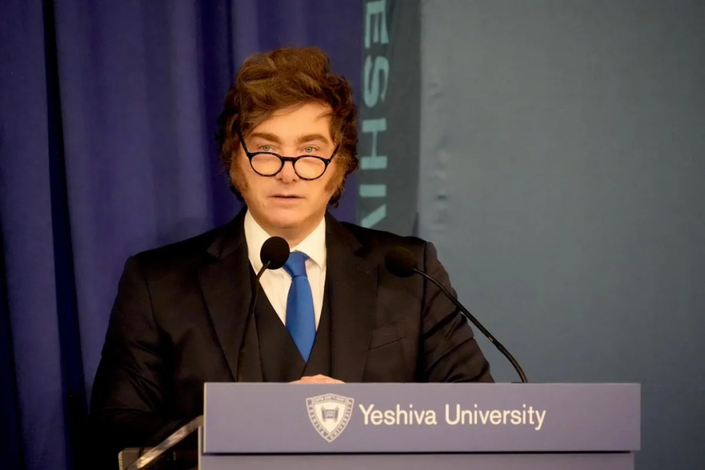 Por qu&eacute; Javier Milei quiere eliminar las PASO y c&oacute;mo cambiar&iacute;a el mapa pol&iacute;tico argentino